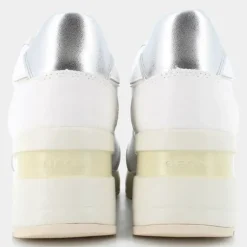 ZOSMA A- SNEAKERS WHITE/OFF WHITE D558LA08522C1352
