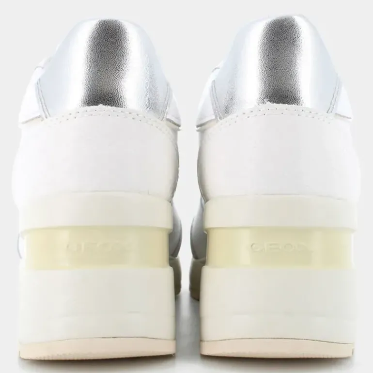 ZOSMA A- SNEAKERS WHITE/OFF WHITE D558LA08522C1352