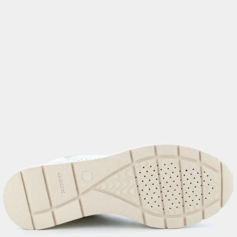 ZOSMA A- SNEAKERS WHITE/OFF WHITE D558LA08522C1352